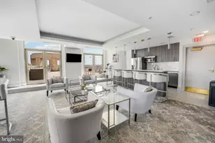 3650 S Glebe Road S, Arlington, VA 22202 - Photo 36