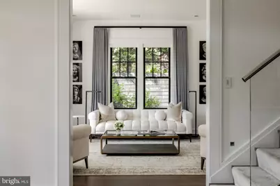 2361 N Edgewood Street, Arlington, VA 22207 - Photo 4