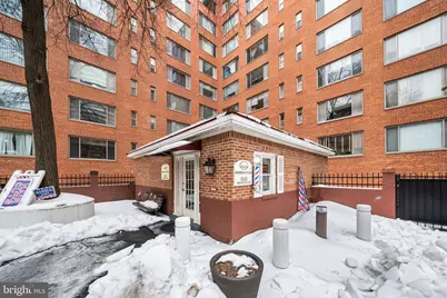 1021 Arlington Boulevard #842, Arlington, VA 22209 - Photo 26