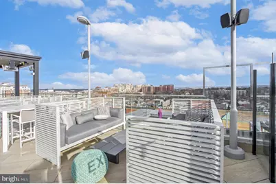 1021 N Garfield Street #623, Arlington, VA 22201 - Photo 38