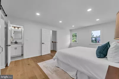 2339 N Powhatan Street, Arlington, VA 22205 - Photo 20