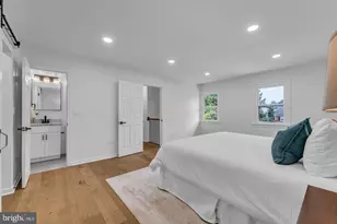 2339 N Powhatan St, Arlington, VA 22205 - Photo 20