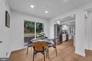 2339 N Powhatan St, Arlington, VA 22205 - Photo 6