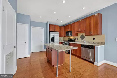 1800 Wilson Boulevard #403, Arlington, VA 22201 - Photo 4