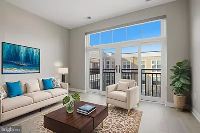 989 S Buchanan Street #410, Arlington, VA 22204 - Photo 8