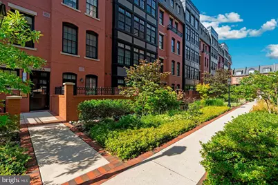 1610 N Queen Street #213, Arlington, VA 22209 - Photo 22