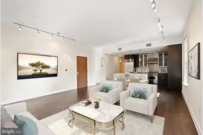 1610 N Queen Street #213, Arlington, VA 22209 - Photo 8