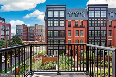 1610 N Queen Street #213, Arlington, VA 22209 - Photo 20