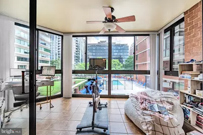 1001 N Randolph Street #212, Arlington, VA 22201 - Photo 8