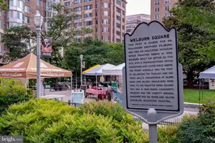 1001 N Randolph St, Arlington, VA 22201 - Photo 32