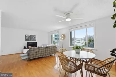 1730 Arlington Boulevard #202, Arlington, VA 22209 - Photo 8