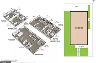 1610 12th St S, Arlington, VA 22204 - Photo 6