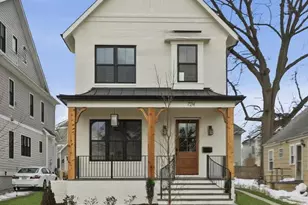 724 N Cleveland St, Arlington, VA 22201 - Photo 1