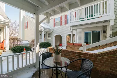 2929 S Woodstock Street #A, Arlington, VA 22206 - Photo 36