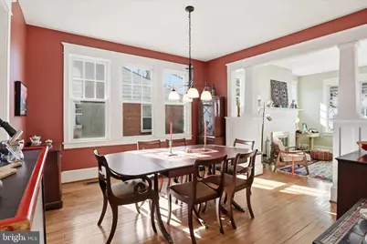 511 N Fillmore Street, Arlington, VA 22201 - Photo 8