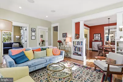 511 N Fillmore Street, Arlington, VA 22201 - Photo 6