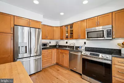 2532 Fairfax Drive #4EII, Arlington, VA 22201 - Photo 2