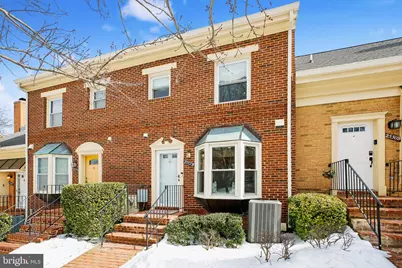 2532 Fairfax Drive #4EII, Arlington, VA 22201 - Photo 14