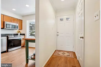 2532 Fairfax Drive #4EII, Arlington, VA 22201 - Photo 12