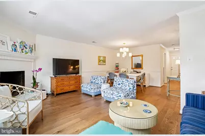 2532 Fairfax Drive #4EII, Arlington, VA 22201 - Photo 6