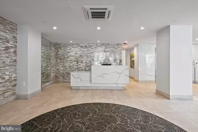 1301 N Courthouse Road #1202, Arlington, VA 22201 - Photo 4