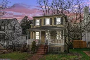 114 N Cleveland Street N, Arlington, VA 22201 - Photo 2