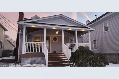 5712 7th Street N, Arlington, VA 22205 - Photo 2