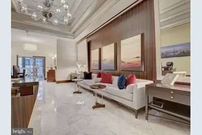 1111 19th Street N #1509, Arlington, VA 22209 - Photo 30