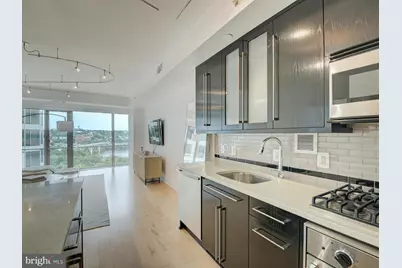 1111 19th Street N #1509, Arlington, VA 22209 - Photo 12