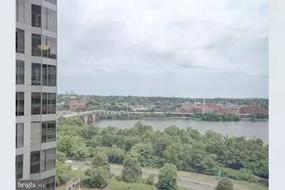 1111 19th Street N #1509, Arlington, VA 22209 - Photo 48