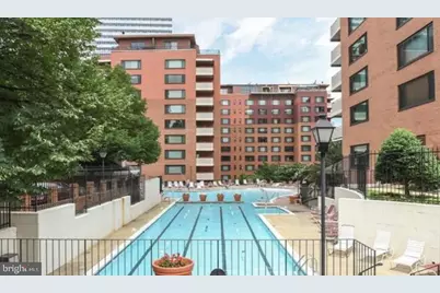 1111 Arlington Boulevard #615, Arlington, VA 22209 - Photo 16