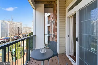2465 Army Navy Drive #1-211, Arlington, VA 22206 - Photo 36