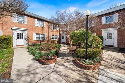 2803 16th Road S #2803A, Arlington, VA 22204 - Photo 16