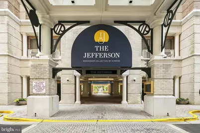 900 N Taylor Street #1810, Arlington, VA 22203 - Photo 2