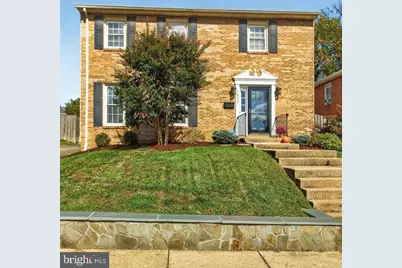 2607 Washington Boulevard, Arlington, VA 22201 - Photo 1