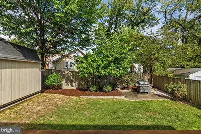 2607 Washington Boulevard, Arlington, VA 22201 - Photo 30