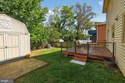 2607 Washington Boulevard, Arlington, VA 22201 - Photo 32