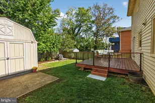 2607 Washington Blvd, Arlington, VA 22201 - Photo 32