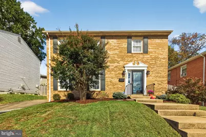 2607 Washington Boulevard, Arlington, VA 22201 - Photo 2