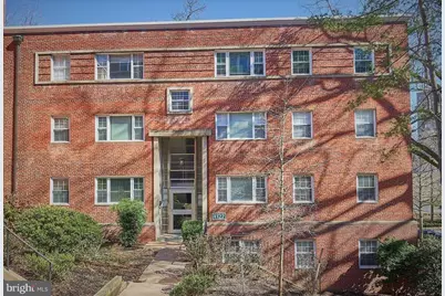 1322 Fort Myer Drive #912, Arlington, VA 22209 - Photo 1