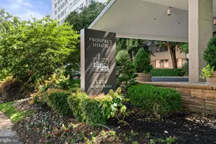1200 N Nash St, Arlington, VA 22209 - Photo 14