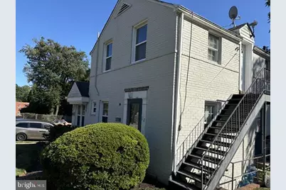 5730 Washington Boulevard #2 UPPER LEVEL, Arlington, VA 22205 - Photo 1