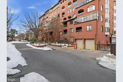 1029 N Stuart Street #206, Arlington, VA 22201 - Photo 16