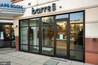 1418 N Rhodes Street #B420, Arlington, VA 22209 - Photo 16