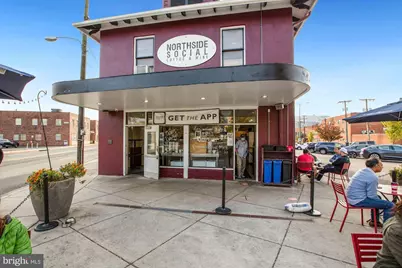 1418 N Rhodes Street #B420, Arlington, VA 22209 - Photo 12