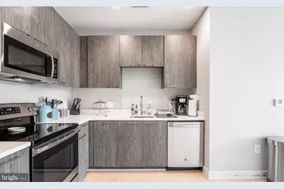989 S Buchanan Street #318, Arlington, VA 22204 - Photo 4
