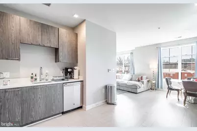 989 S Buchanan Street #318, Arlington, VA 22204 - Photo 6