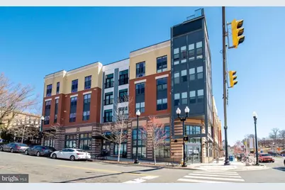 989 S Buchanan Street #318, Arlington, VA 22204 - Photo 2