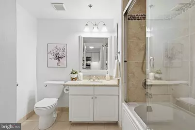 1050 N Taylor Street #105, Arlington, VA 22201 - Photo 28