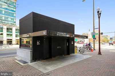 1041 N Monroe Street, Arlington, VA 22201 - Photo 28